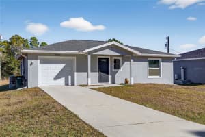 27130 Savoy Dr, PUNTA GORDA