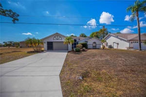 293 Maraca St, PUNTA GORDA 293 Maraca St, PUNTA GORDA
