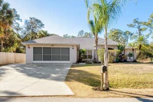 3707 Giblin Dr, NORTH PORT