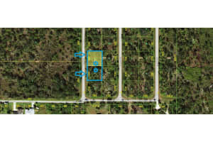 1160-1170 Shell St, PORT CHARLOTTE 1160-1170 Shell St, PORT CHARLOTTE