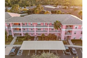 2061 Willow Hammock Cir #205, PUNTA GORDA