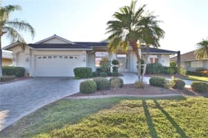 147 Hibiscus Dr, PUNTA GORDA