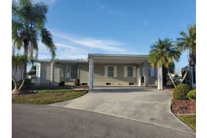 27110 Jones Loop Rd Rd #240, PUNTA GORDA