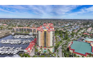 5781 Cape Harbour Dr #809, CAPE CORAL