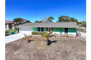 18366 Burkholder Cir, PORT CHARLOTTE 18366 Burkholder Cir, PORT CHARLOTTE