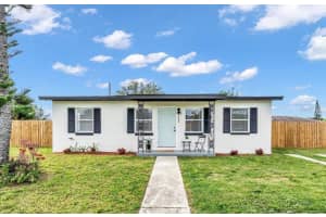 3405 Lucerne Ter, PORT CHARLOTTE