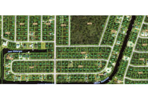 13485 Markham Ave, PORT CHARLOTTE