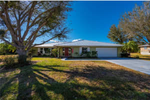 3001 Vasco St, PUNTA GORDA