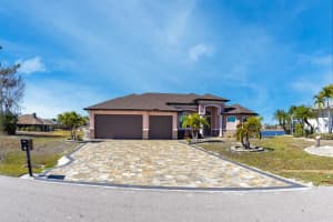 25364 Saint Helena Ln, PUNTA GORDA