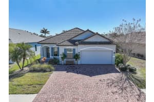 15352 Mille Fiore Blvd, PORT CHARLOTTE