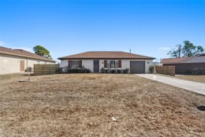 2318 Summit St, PORT CHARLOTTE