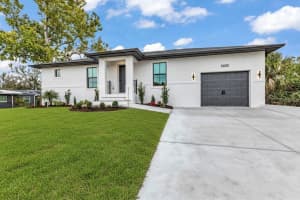 3420 Palm Dr, PUNTA GORDA
