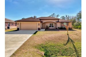5556 N Cranberry Blvd, NORTH PORT