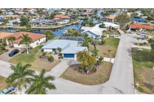 840 Via Tunis, PUNTA GORDA