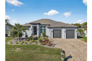 1406 Kittiwake Dr, PUNTA GORDA