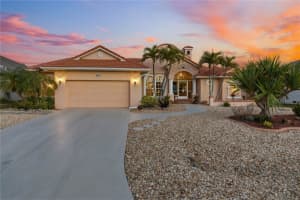 8242 Arlewood Cir, PORT CHARLOTTE