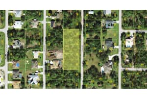 2401 Largo St, PUNTA GORDA