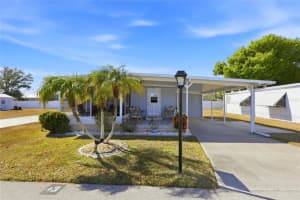 3 S Mockingbird #a3, PUNTA GORDA
