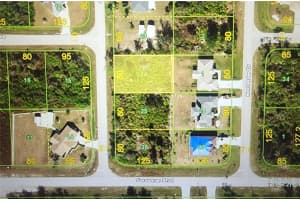 5630 Joslyn Ter, PORT CHARLOTTE