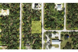 3169 Larissa St, PORT CHARLOTTE