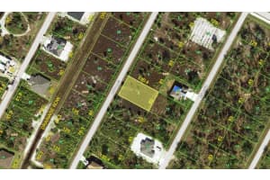 9196 Waldrep St, PORT CHARLOTTE