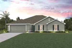 3591 Sw 157th Loop, OCALA