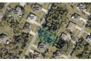 Sabrina Ter, NORTH PORT