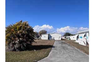 161 Tarpon, PUNTA GORDA