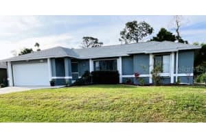 22497 Glen Ave, PUNTA GORDA