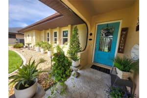 319 Kindred Blvd, PORT CHARLOTTE