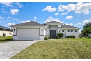 1107 Nw 7th Pl, CAPE CORAL