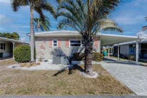 2100 Kings Hwy #470, PUNTA GORDA