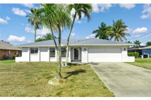 2031 Se 25th Ln, CAPE CORAL 2031 Se 25th Ln, CAPE CORAL