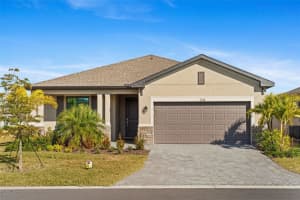 1536 Saddlewood Cir, PORT CHARLOTTE
