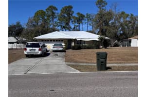 3589 N Chamberlain Blvd, NORTH PORT