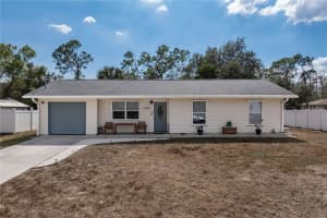 17235 Ursula Ave, PORT CHARLOTTE