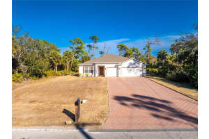 4080 Collingswood Blvd, PORT CHARLOTTE