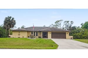 507 Ramblewood St, PORT CHARLOTTE