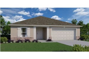 121 Tulip Ln, POINCIANA