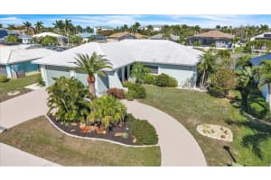 1116 Hawks Nest Ct, PUNTA GORDA