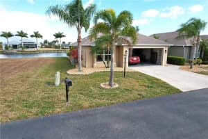 12760 Sw Lake Side Dr, ARCADIA