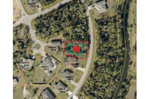 Lot 13 Henderson Ln, NORTH PORT