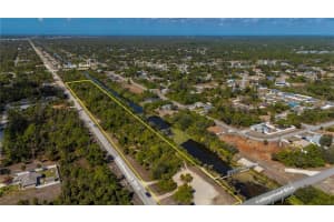 W Hillsborough Blvd, NORTH PORT W Hillsborough Blvd, NORTH PORT