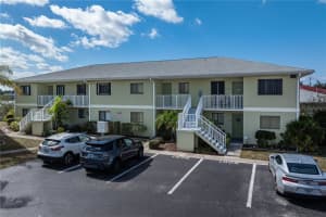 25225 Rampart Blvd #1606, PUNTA GORDA