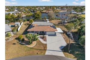 4406 Meager Cir, PORT CHARLOTTE 4406 Meager Cir, PORT CHARLOTTE