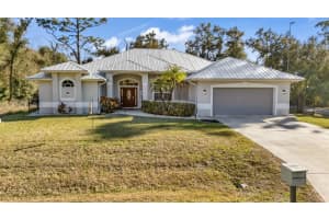 17363 Wellsley Ave, PORT CHARLOTTE