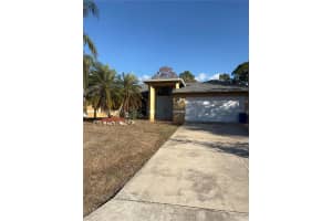 3344 Needle Ter, NORTH PORT