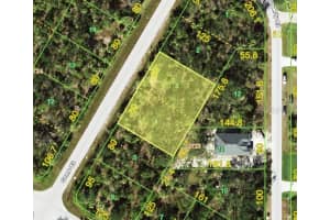 3296 Como St, PORT CHARLOTTE