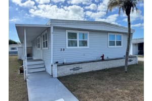 1891 Englewood Rd #39, ENGLEWOOD