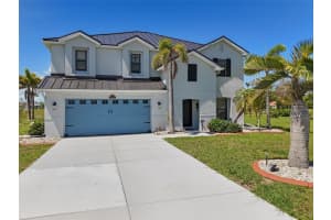17304 Vagabond Cir, PUNTA GORDA